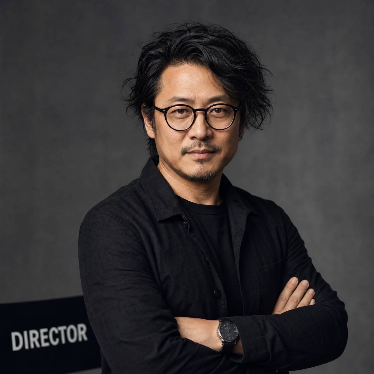 小蓝导航导演陈明远